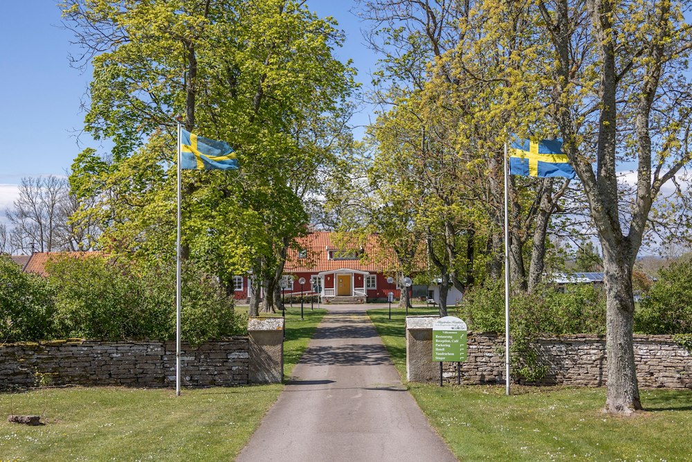Kristi himmelfärdspaket