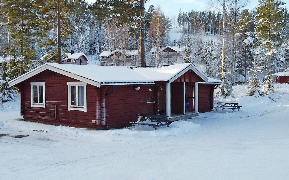 Hauptbild von FAMILIENHAUS IM GUSTAV VASA-DORF