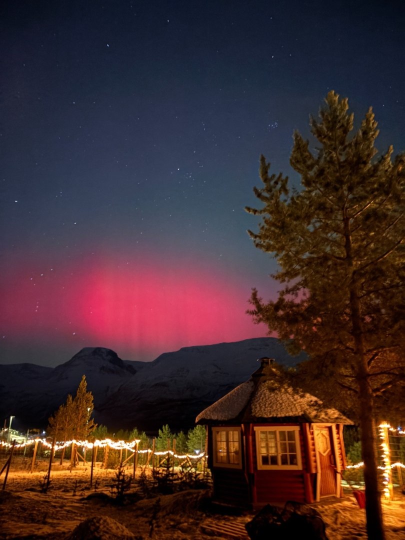 Lyngenfjord Hotel image 10