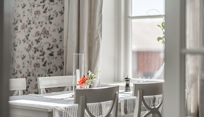 Boka Påsk i Sörmländsk natur - 2 dygn