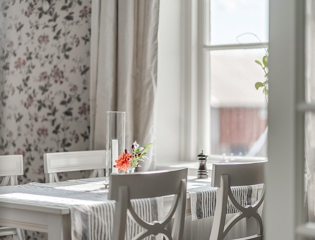 Boka Påsk i den Sörmländska naturen - 2 nätter på Båsenberga
