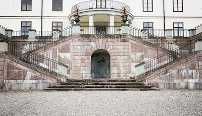 Boka Staycation på Rosersbergs Slottshotell