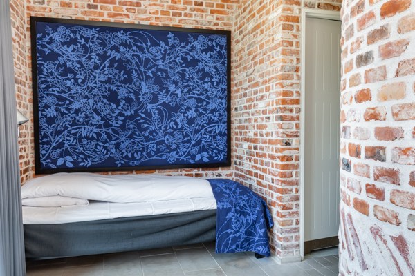 Enkeltværelse - Staldene