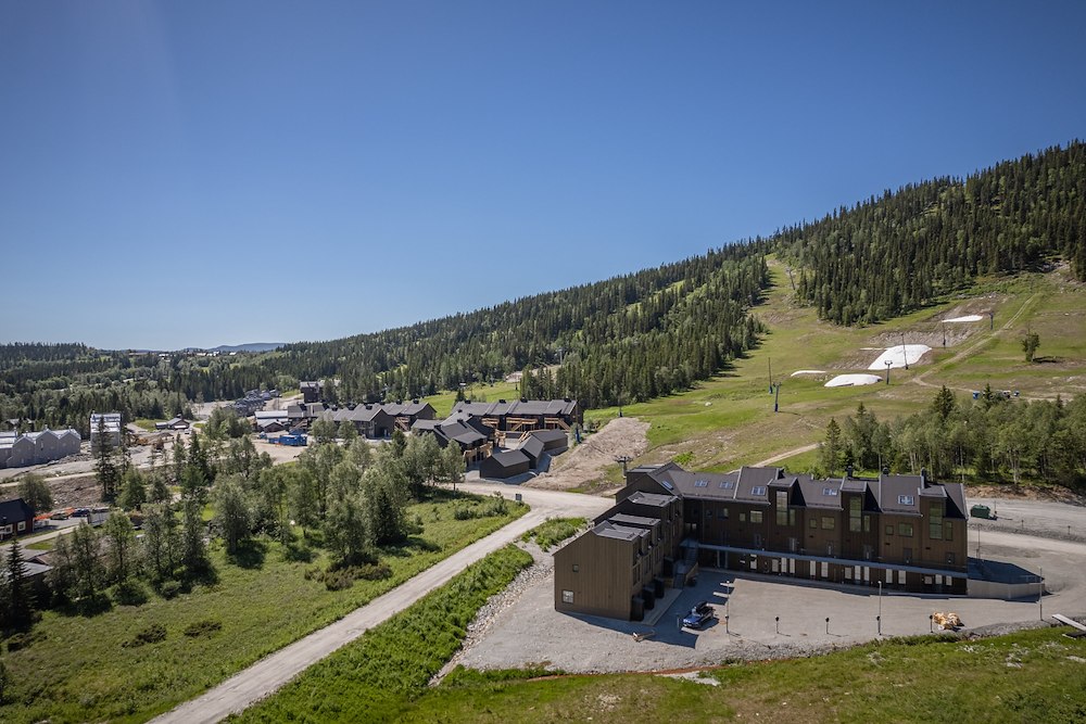 Ytterligare bild 21/21 av Ömsedal 79 Husdjur - Lgh 15 