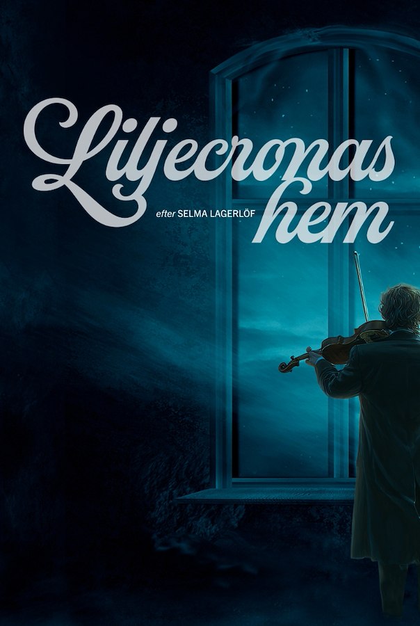 Teaterpaketet med Västanå teater 2 dagar 