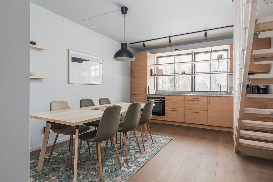 Ömsedal 79 Husdjur - Lgh 10