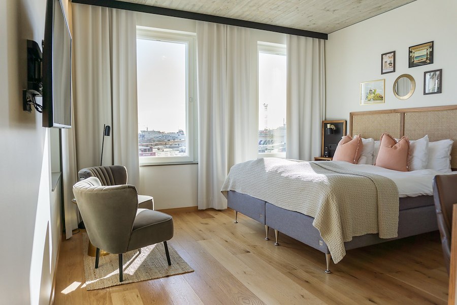 Double Room Superior