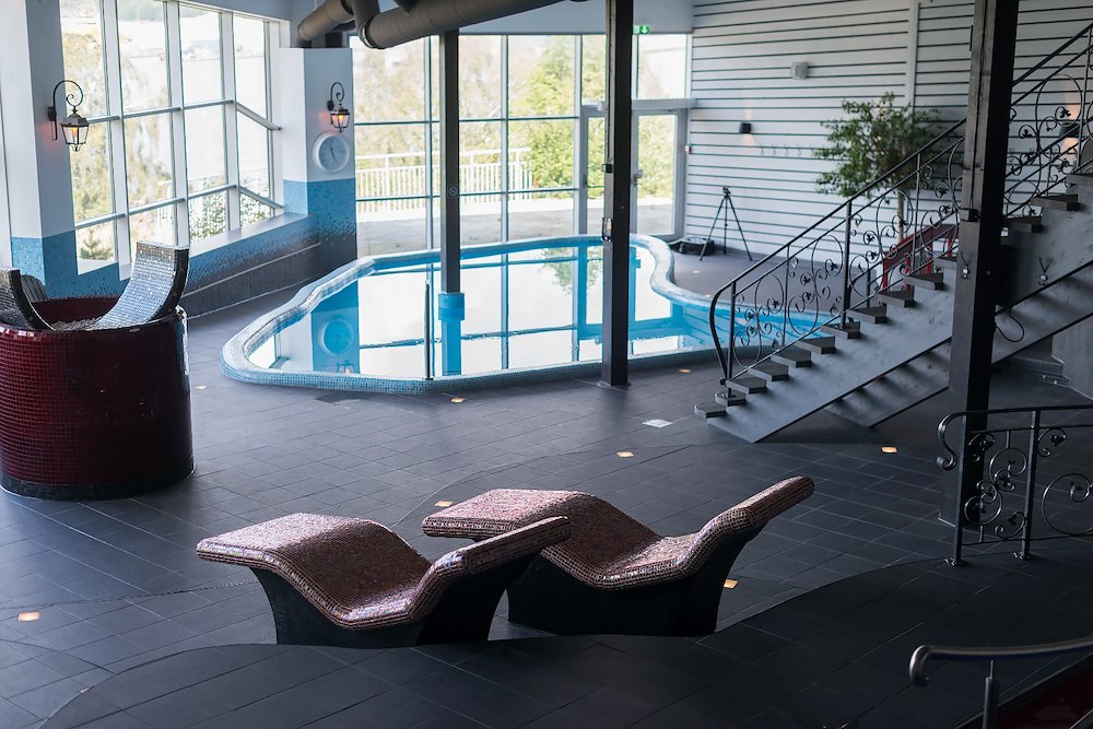 Ytterligare bild 7/9 av Yogaweekend 18-19 oktober 2025
