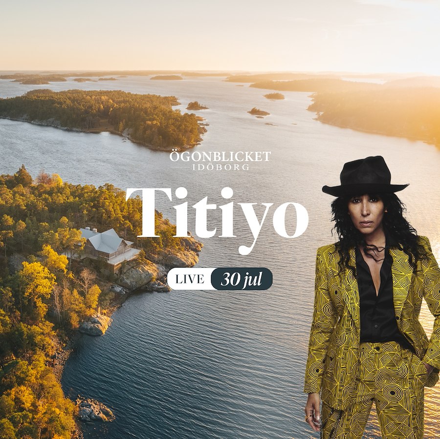 30-31 Juli - Titiyo