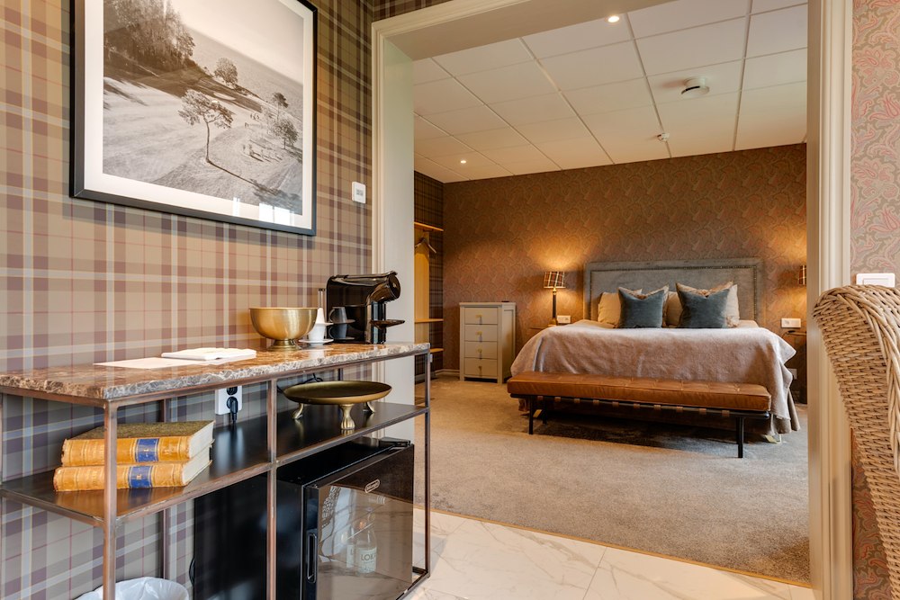 Primary image of Suite