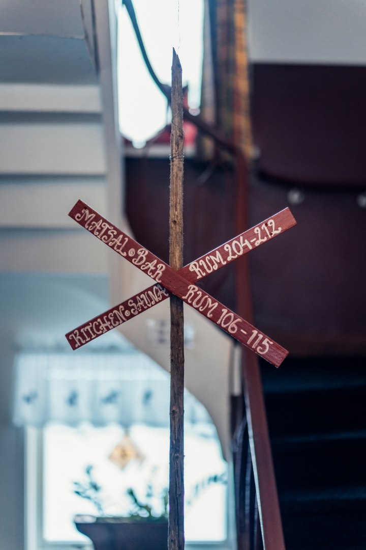 Sporthotellet / Fjällheim Idre  image 10