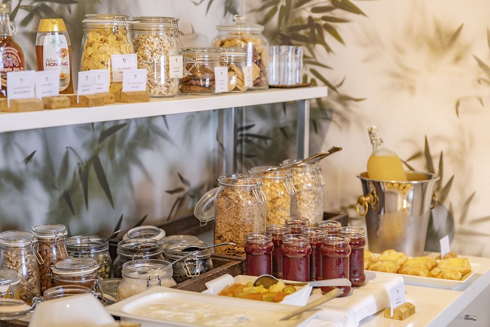 Image of Börja dagen med frukost på Slottet