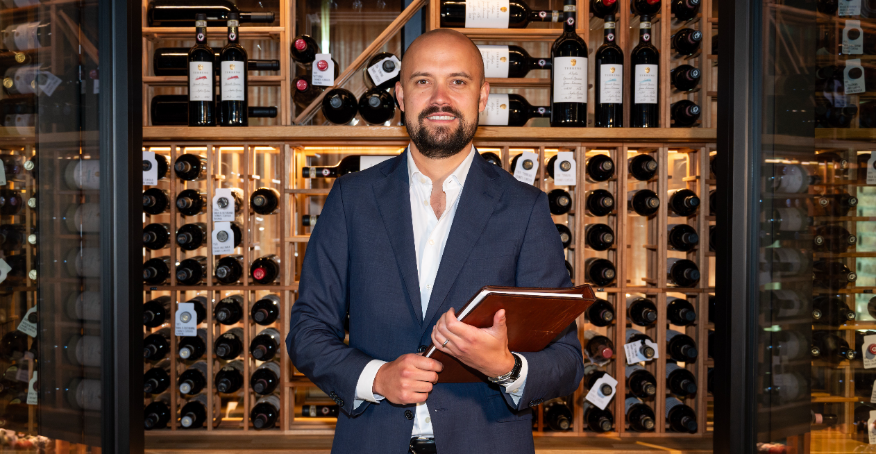 Chianti Classico Masterclass