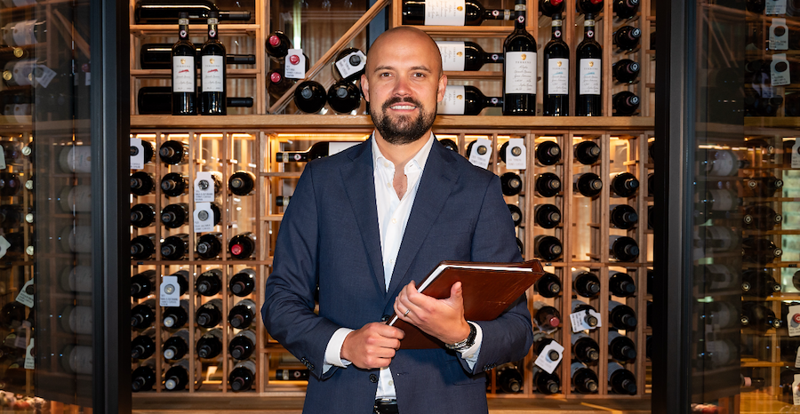 Chianti Classico Masterclass
