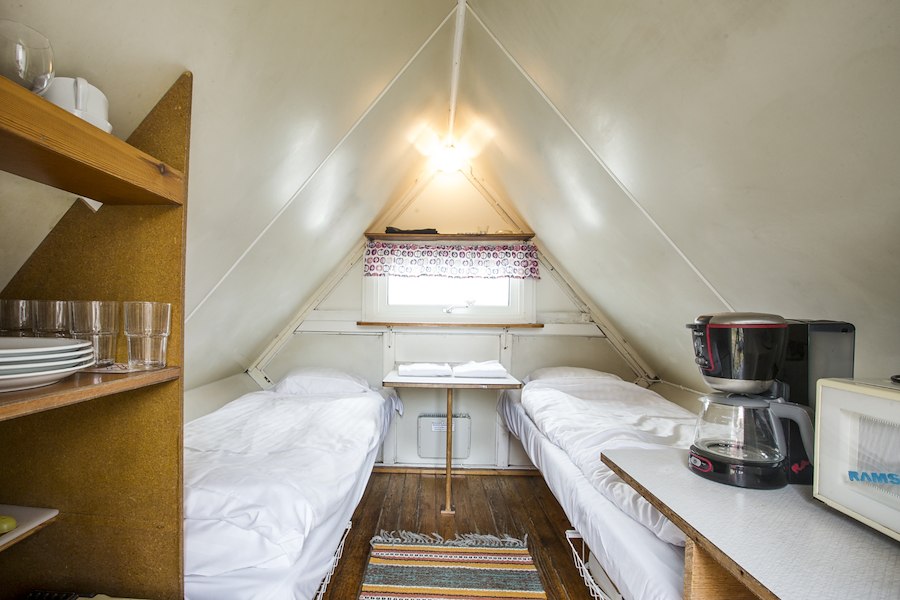 X-tra small Mini cottage, sleeps 2