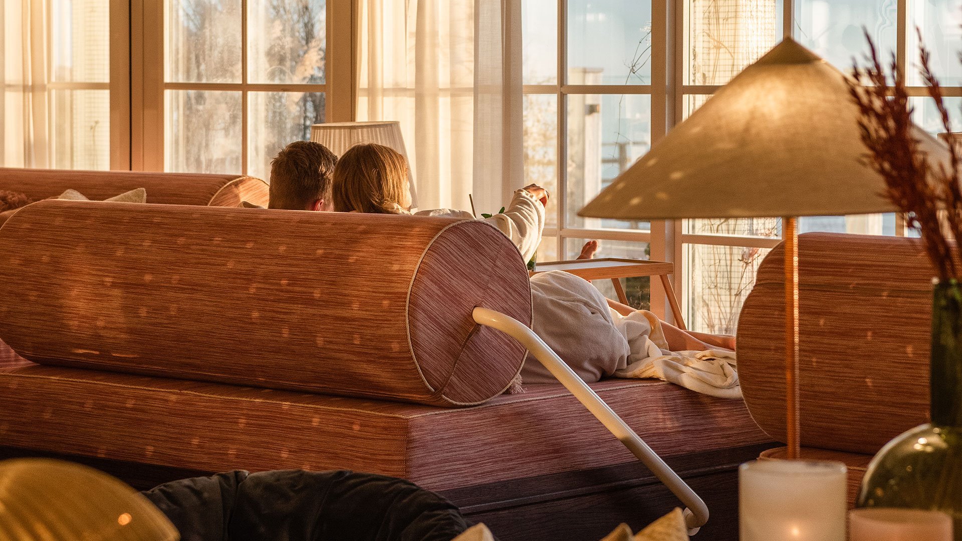 Image of BREAKFAST & MORNINGRETREAT 9:00 - 12:00