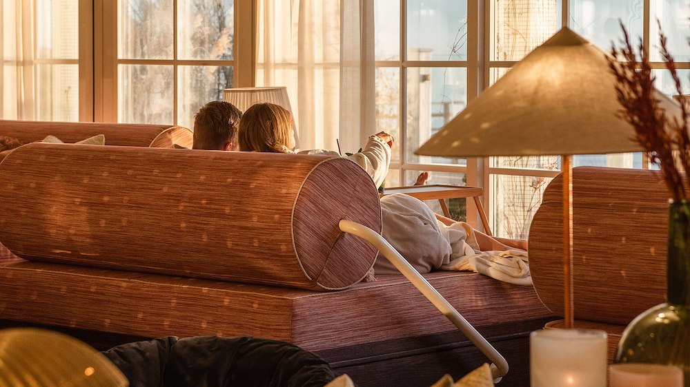 Image of BREAKFAST & MORNINGRETREAT 9:00 - 12:00