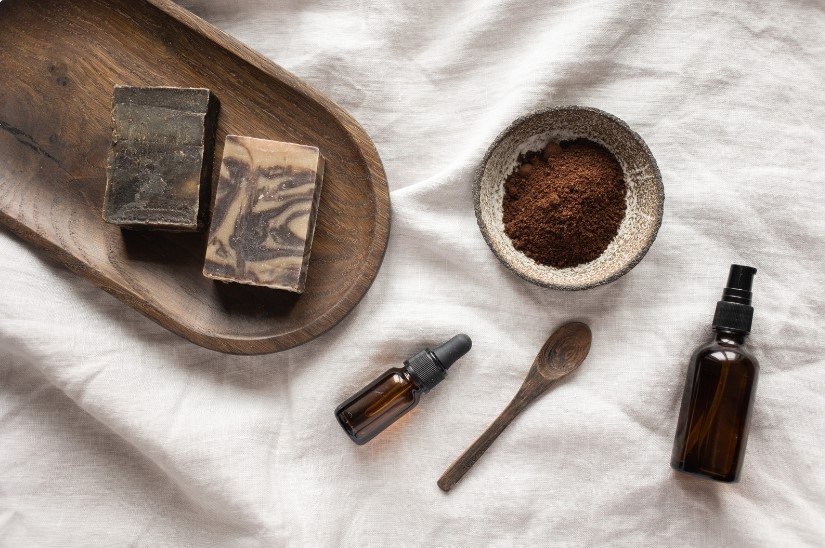 Massage | Himalayaskrubb 