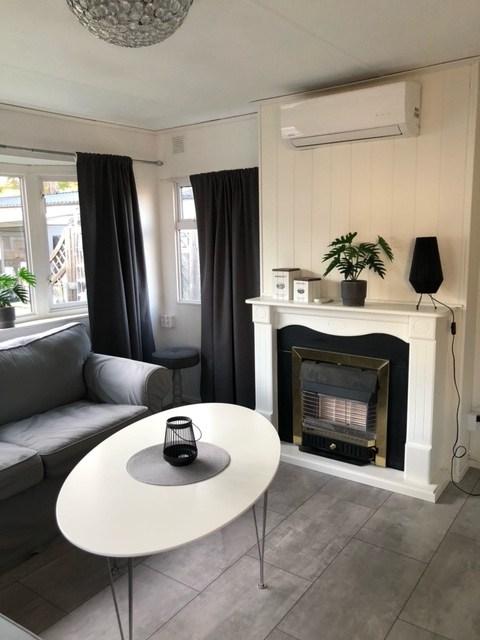 Ytterligare bild 3/9 av Villavagn nr 222 (4 bäddar, WC/Dusch)