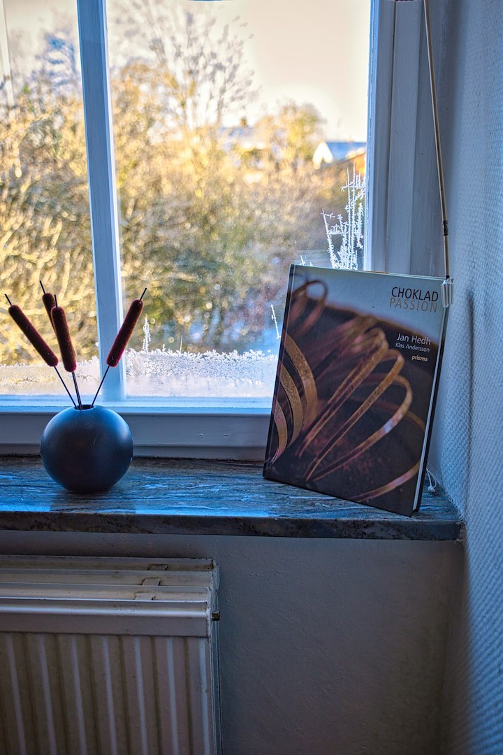 Bed and Books på Österlen image 2
