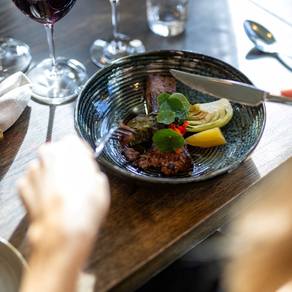 Image of Street Food Fridays