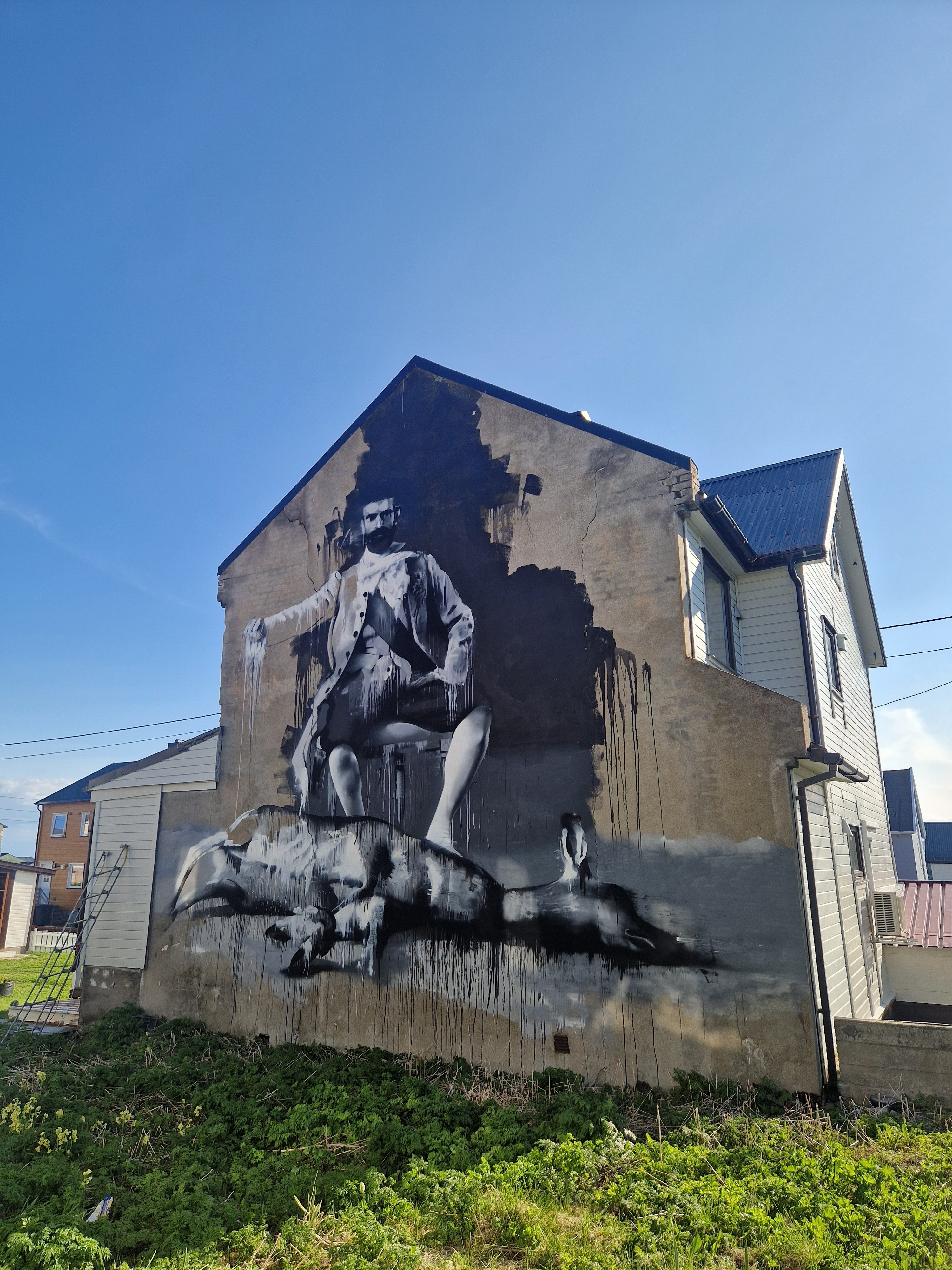 Vardø - mennesker, fiskeri og historier