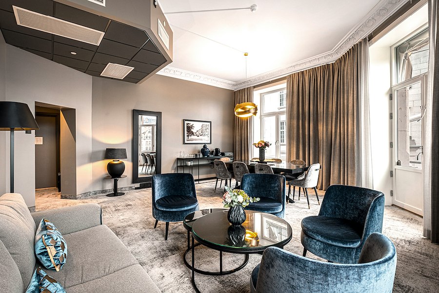 Suite