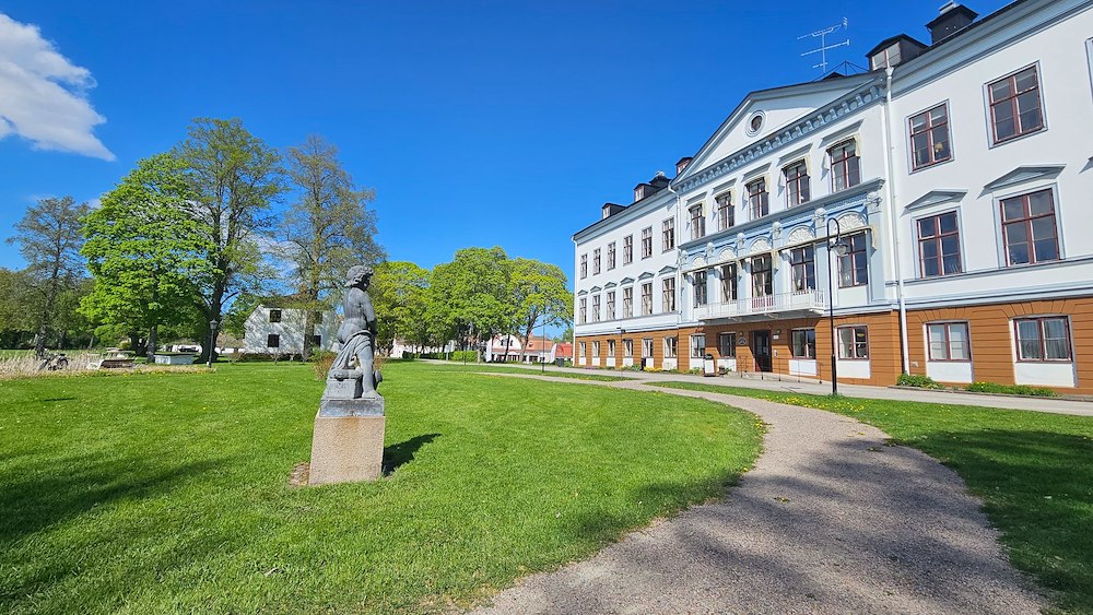 Lyx och Älvdopp 
