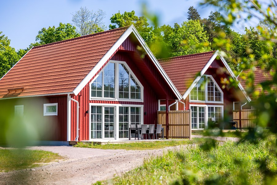 Ekerum Village Premium