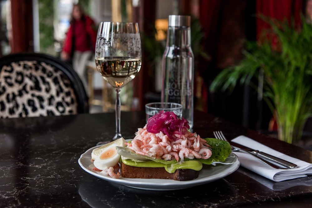 Bädd & Bistro