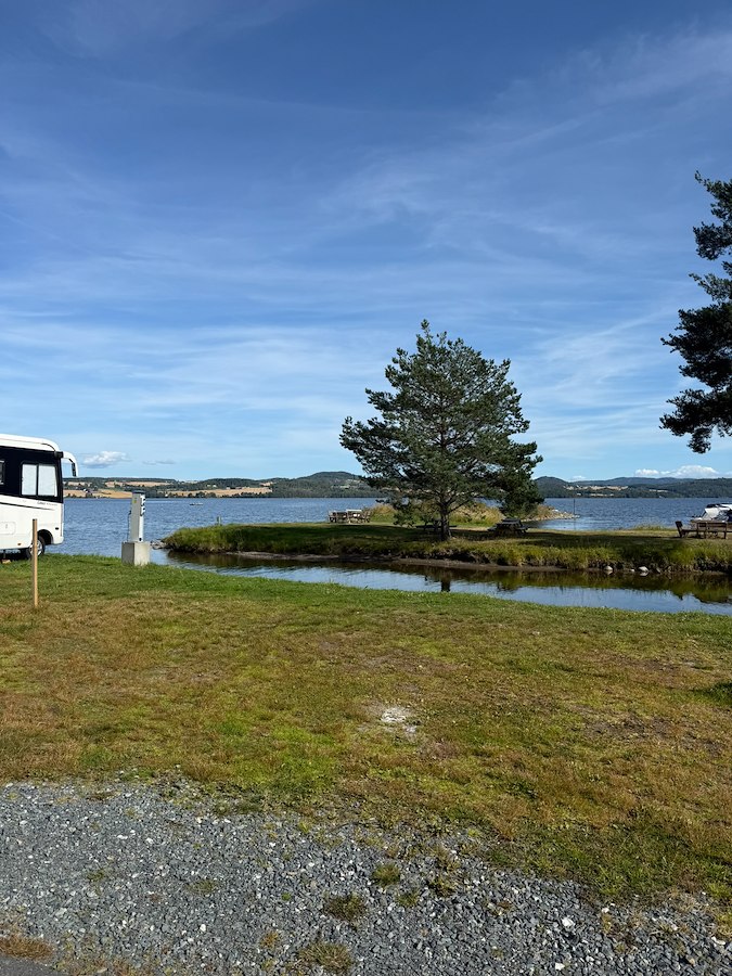 Mjøsplass B32