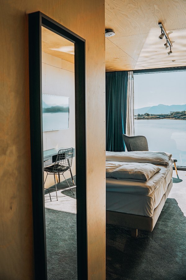 Ocean suites - Comfort