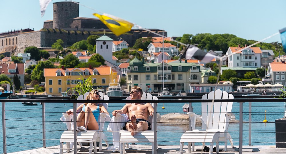 Image of Sommar-spa
