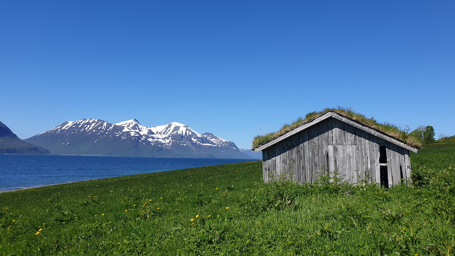 Full Experience Lyngen Alps - Apartments
