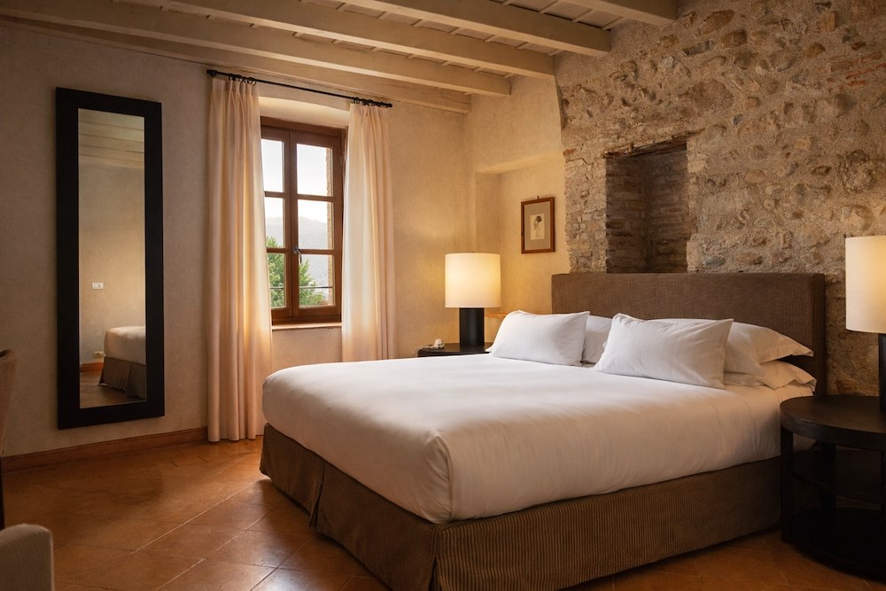 Double room Deluxe