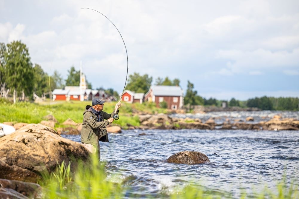 Image of Lär dig flugfiskets ABC