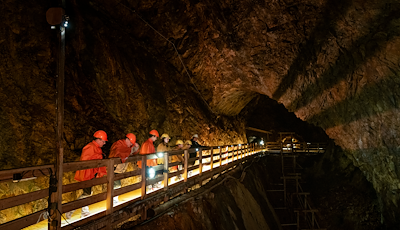 Boka Kultur Paket 3-nätter