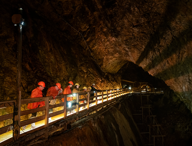 Boka Kultur package 3-nights på Tällbergsgårdens Hotell