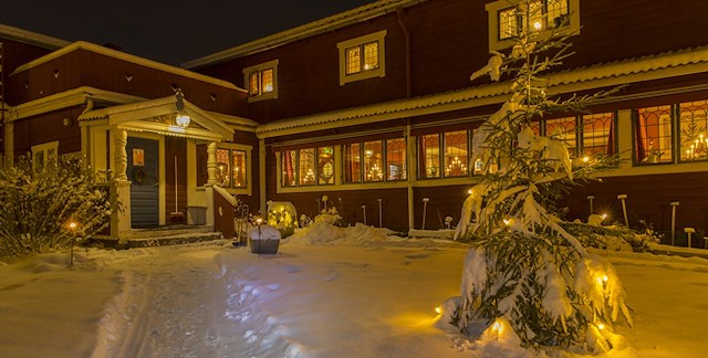 Hälsokur v.51, 21-28 dec JUL