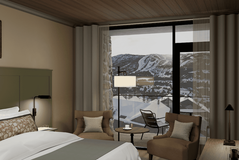 Primary image of Delux superior room