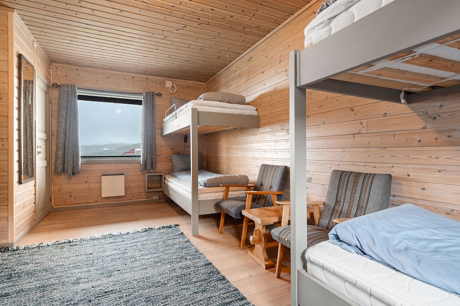Room 5 without bathroom