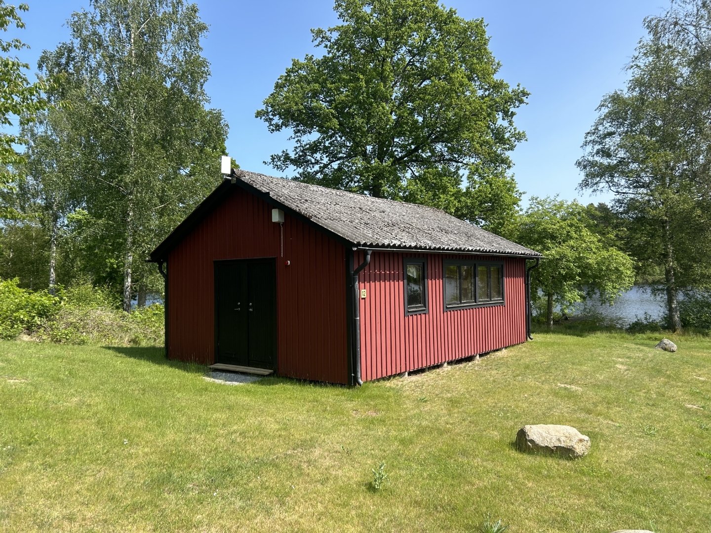 Standard Ferienhaus - S12