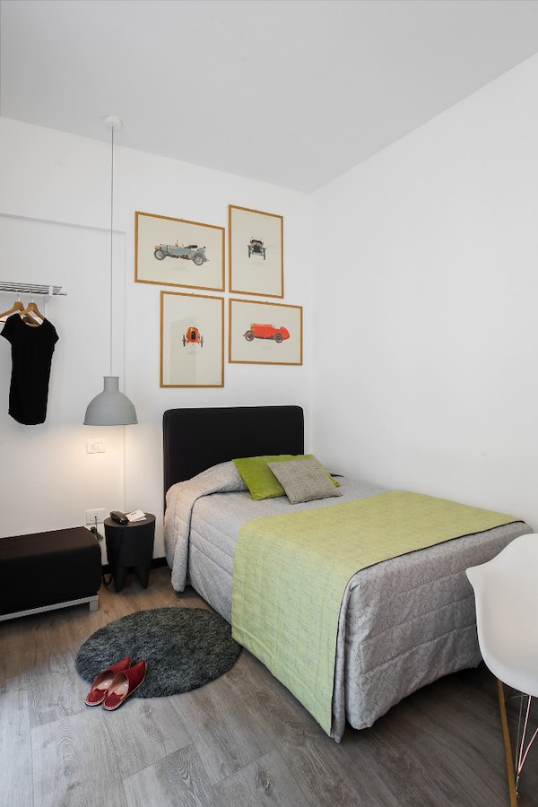 Superior Single Room