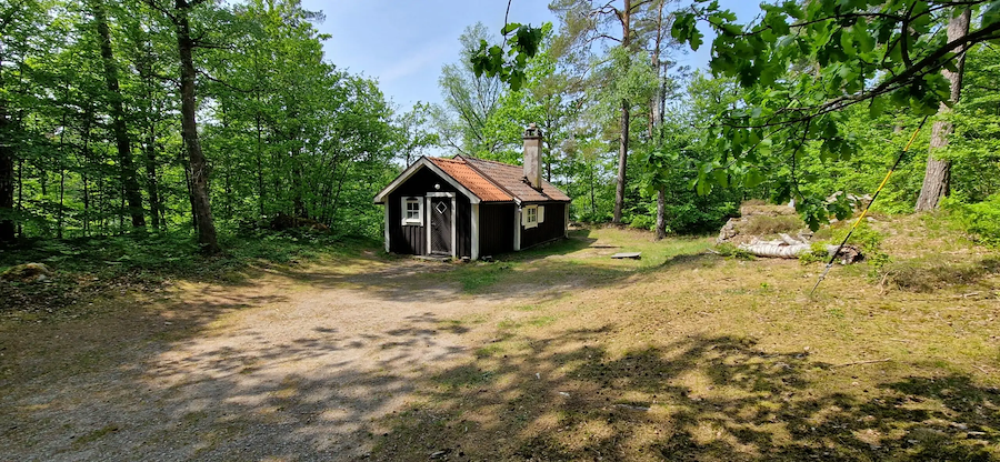 Premium Cottage - F03 Tallhöjden 