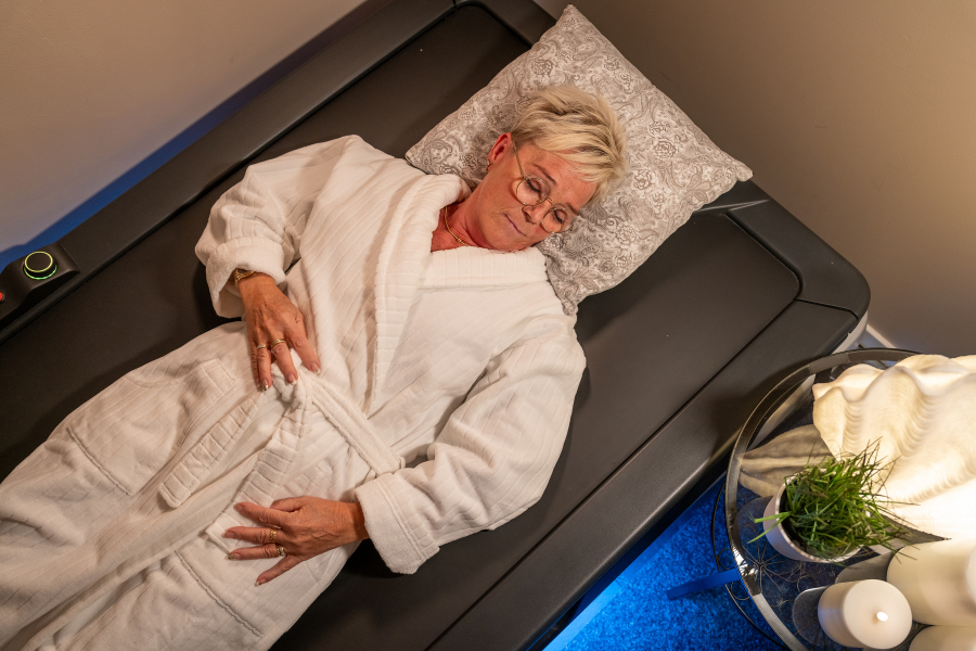 Image of Stora Avkopplingen | Frukost, Lunch, SPA & BEH
