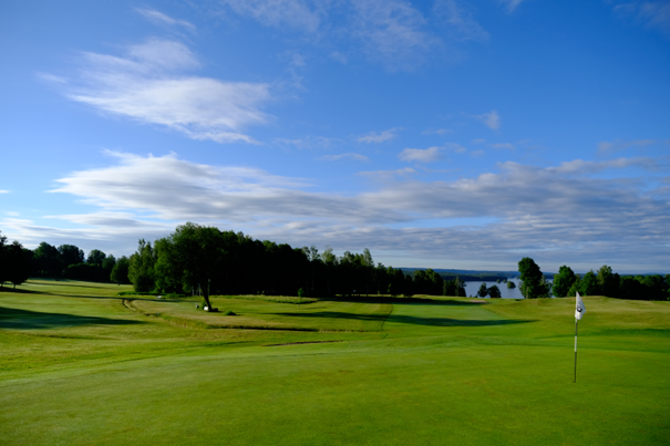 Golf Package