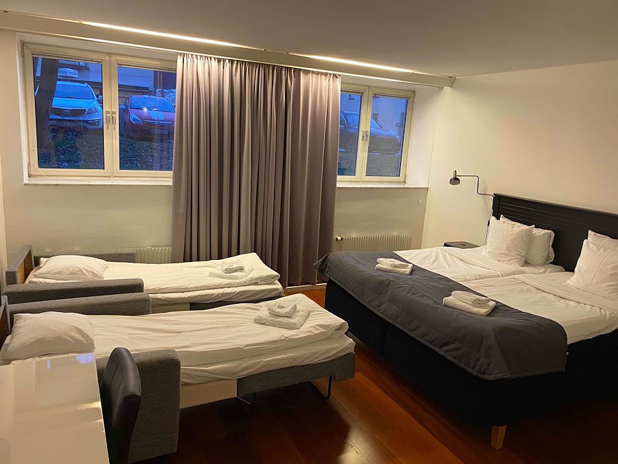 Familyroom