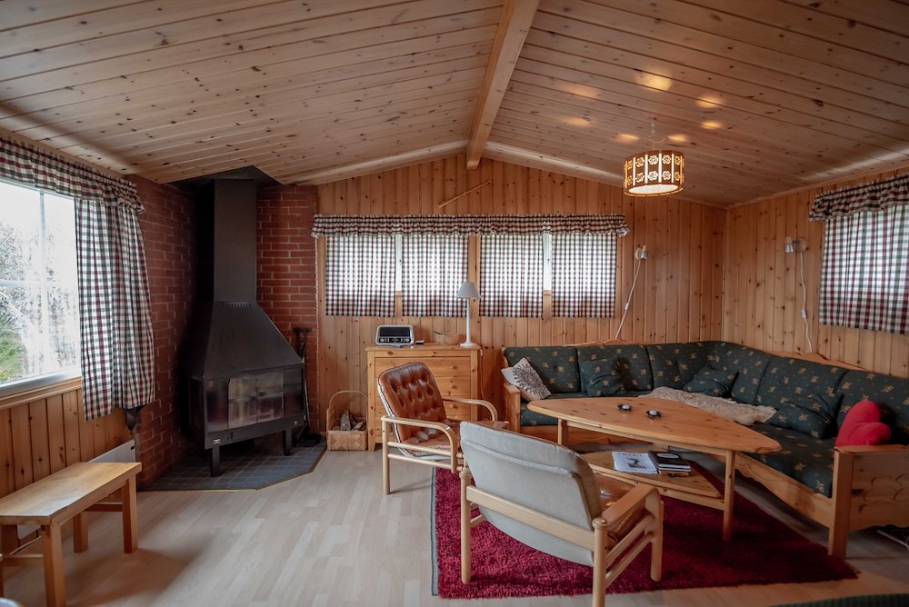 Ekstra bilde 2/16 av Trysilfjellet Nord 1017 **