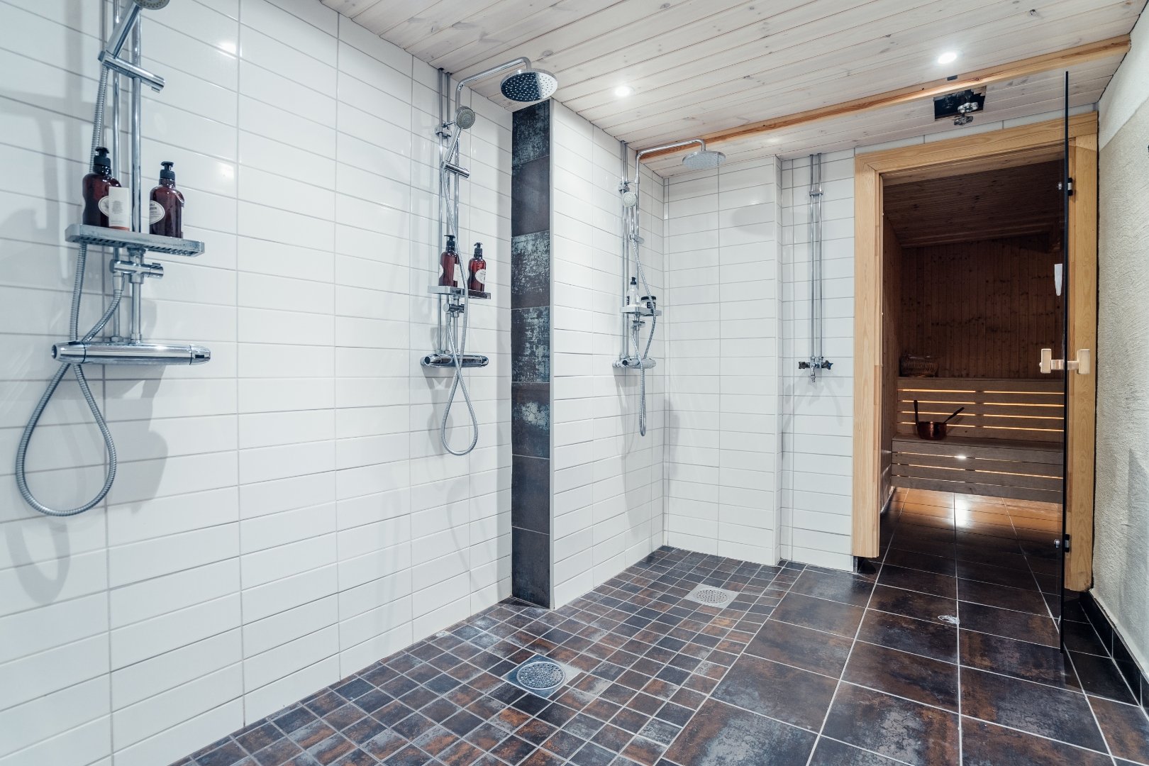 Sporthotellet / Fjällheim Idre  image 24