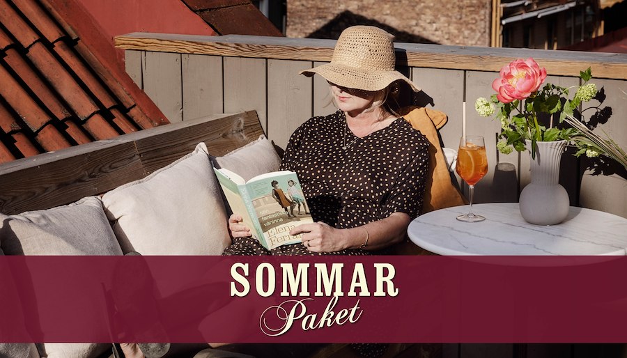 Sommarpaket